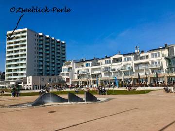 Ferienwohnung für 4 Personen in Pelzerhaken, Südliche Ostseeküste, Bild 3