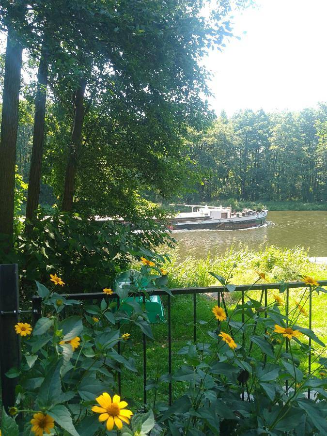 Ferienhaus für 2 Personen, mit Ausblick und Garten in Fürstenwalde - 2