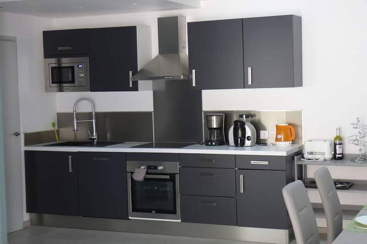 Gîte pour 6 personnes dans Villemer