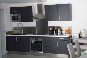 Gîte pour 6 personnes dans Villemer