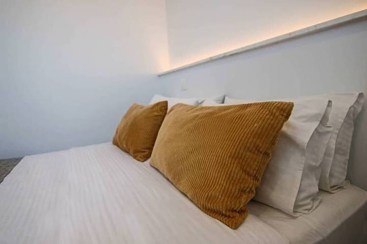 Appartement entier, Phaedrus Living Seaside Executive Flat Harbour 207 in Paphos (ville), Chypre du Sud