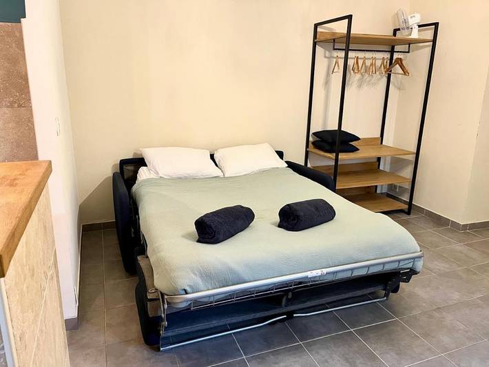 Gîte pour 2 personnes, avec vue dans Rue Typique De Sarlat Sarlat La Caneda - 2