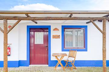 Casa De Férias para 2 Pessoas em São Luís, Alentejo Litoral, Foto 1