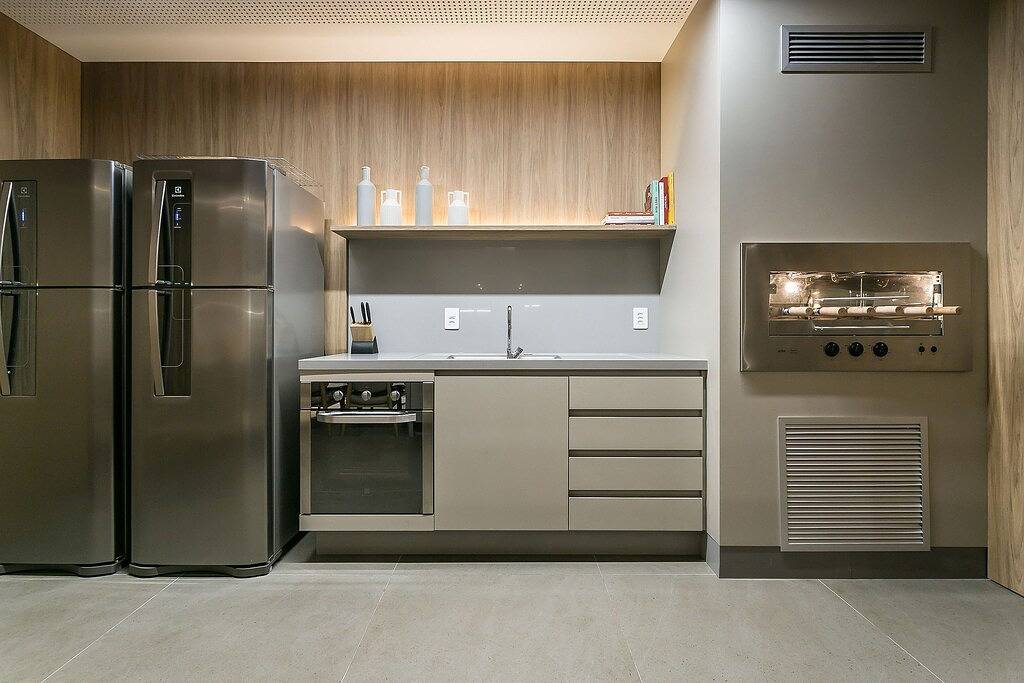 Ganze Wohnung, Wi-Fi 350Mb | Foodhall | 450m from Shopping in Florianópolis, Litoral Catarinense