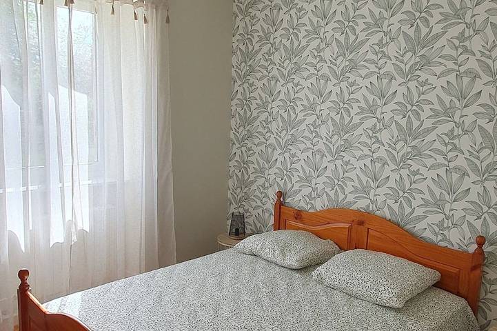 Location de vacances pour 5 personnes à Nadaillac - 2