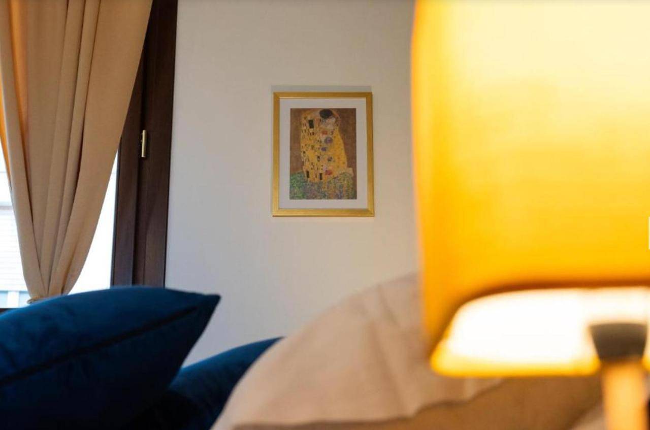 V&V art & rooms in Nocera Inferiore, Costa tirrenica Campania