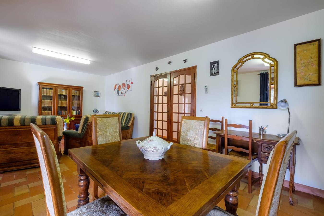 Villa Madeleine – Provençal Charm with Private Garden 🌿☀️ in Saint-Cézaire-sur-Siagne, Cannes region