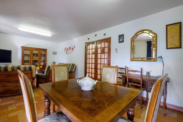 Villa pour 4 personnes, avec jardin, adapté aux familles dans les Alpes maritimes - 4