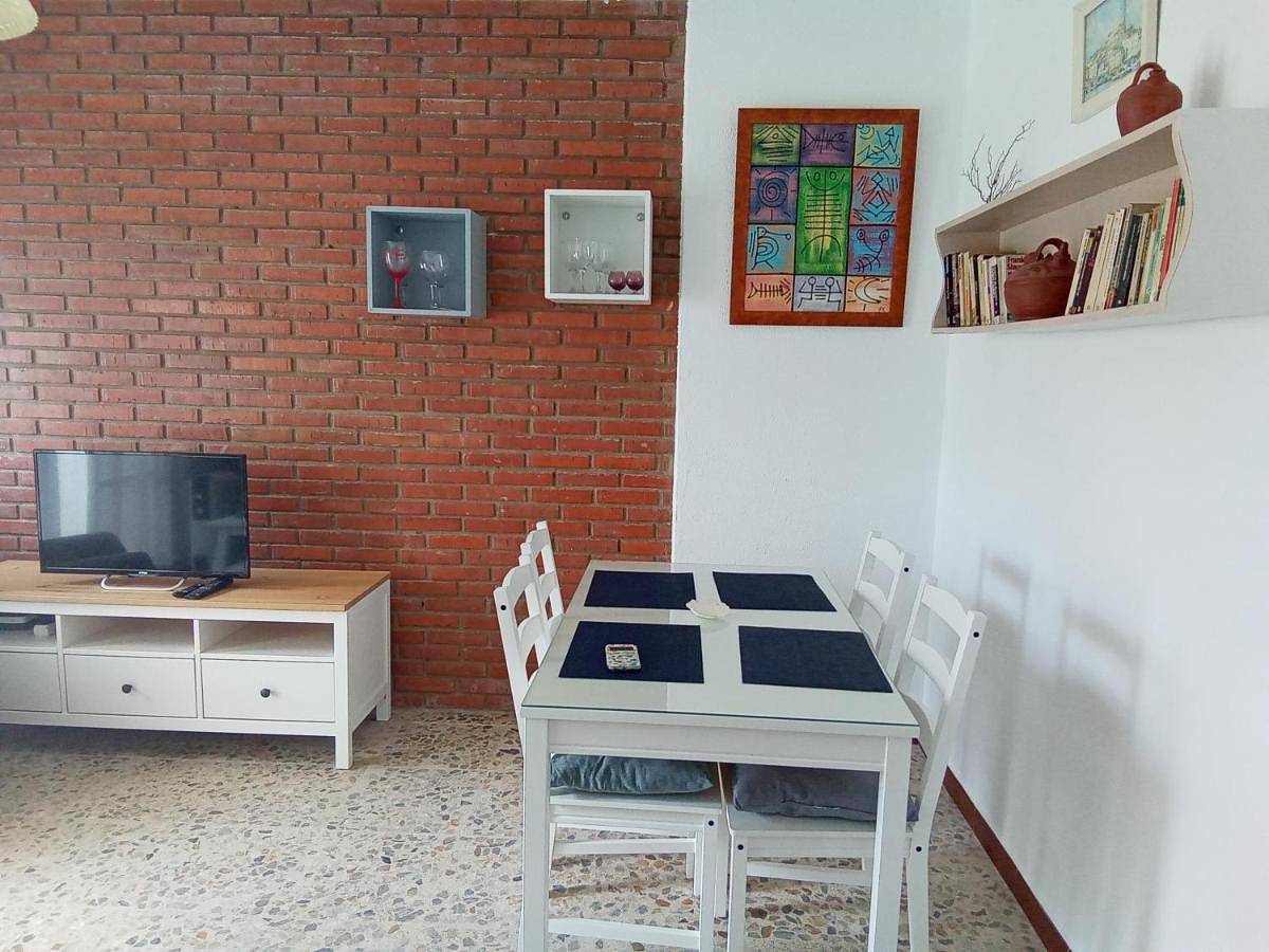 Appartement entier, Apartamento Caños de Meca in Los Caños de Meca, Barbate