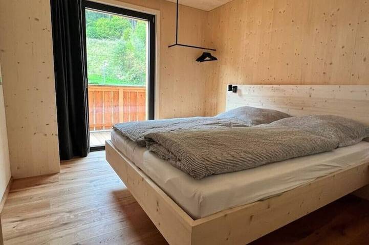 Gîte pour 10 personnes, avec sauna et balcon dans Anterselva Di Mezzo - 2