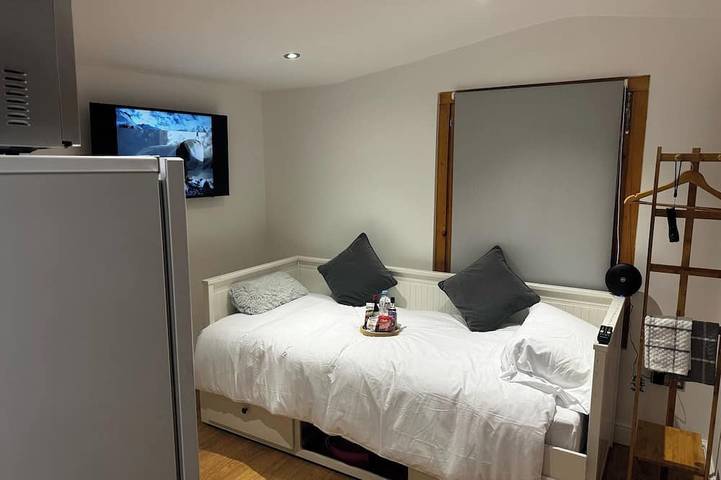 Cottage for 2 people in London