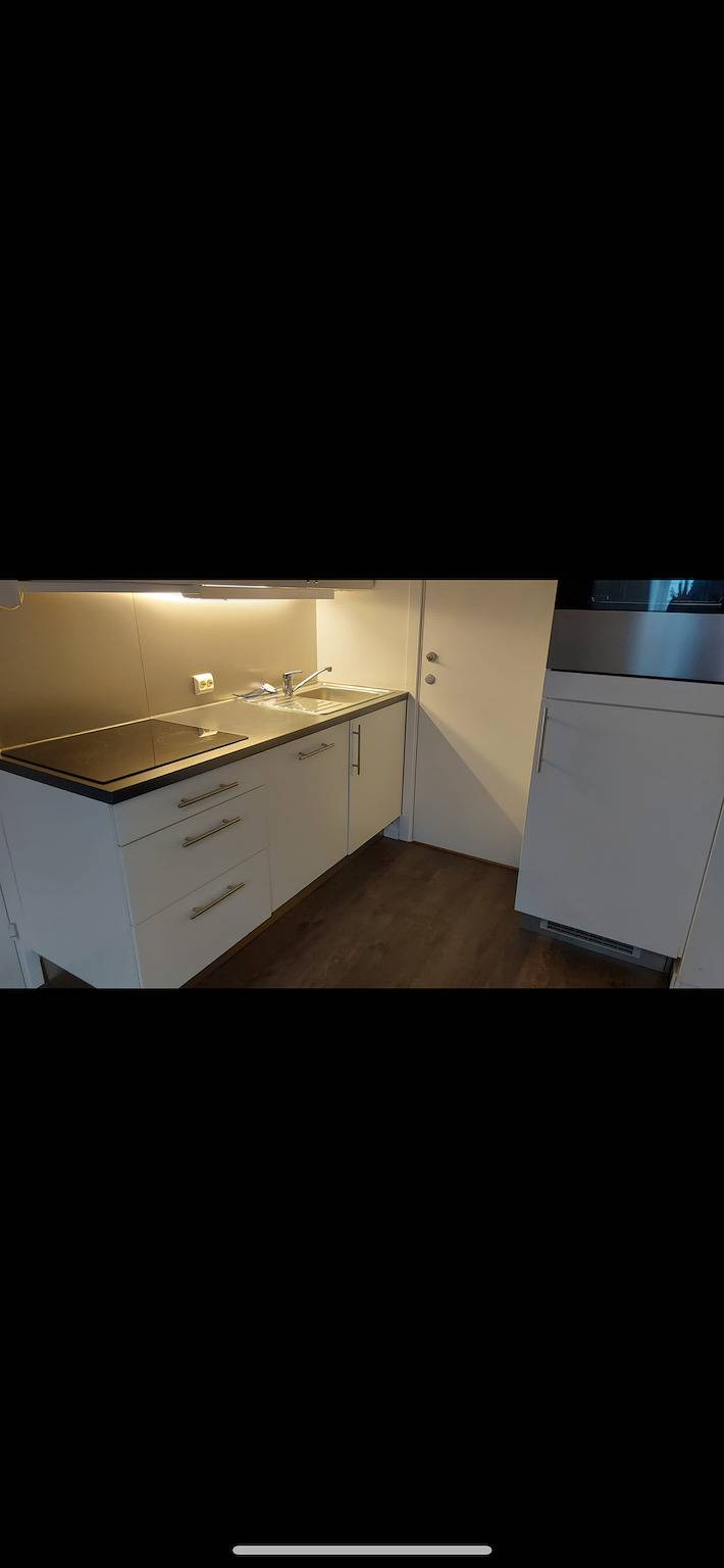 Ganze Wohnung, Im Herzen von Oslo gelegen in St. Hanshaugen, Oslo