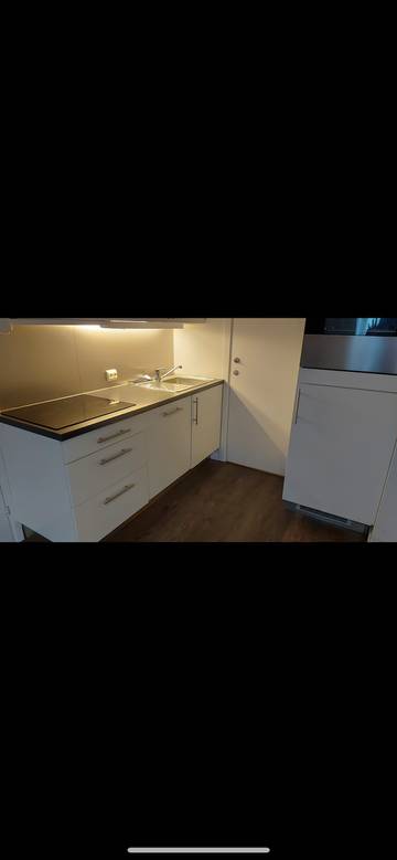 Vakantieappartement voor 2 Personen in St. Hanshaugen, Oslo, Afbeelding 2