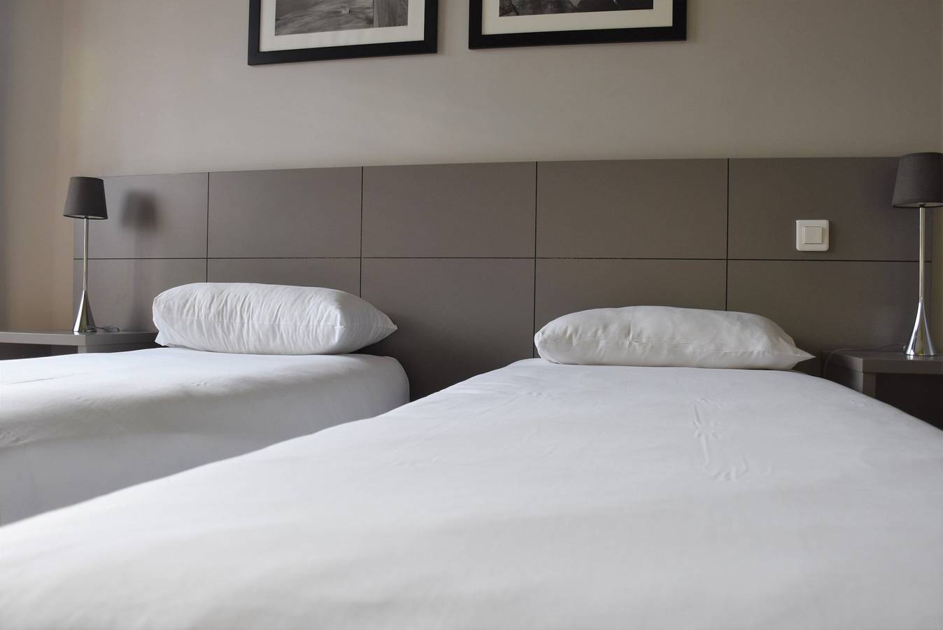 Hôtel pour 2 personnes avec balcon in Lyon, Lyon et ses environs