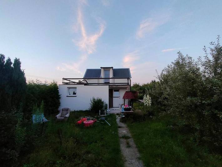 Ferienwohnung für 4 Personen, mit Terrasse, mit Haustier - 1