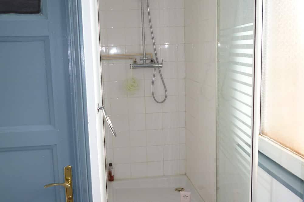 Apartamento entero, Quiet and comfortable sunny studio at 80m of the beach in the center of Sangatte in Sangatte, Región de Calais