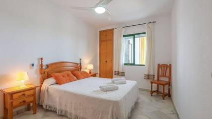 Apartamento De Férias para 4 Pessoas em El Portil, Costa de la luz, Foto 3