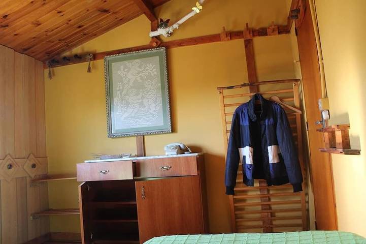 Gîte pour 6 personnes, avec balcon dans San Celoni - 4