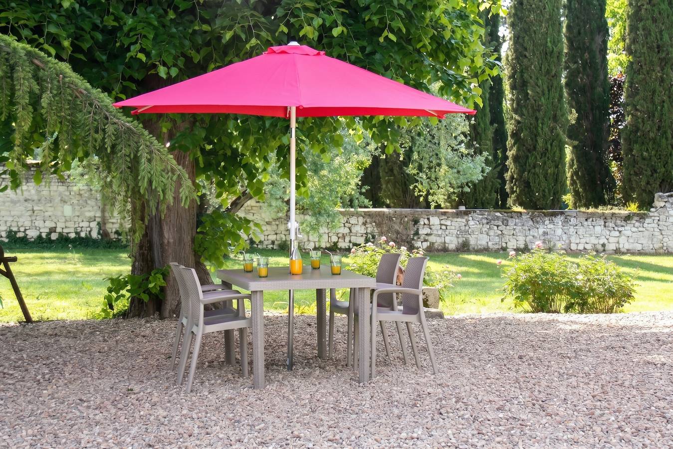 Affascinante Manor a Beaumont-en-Véron con Giardino in Beaumont-en-Véron, Valle della Loira