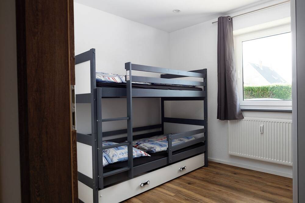 Ganze Wohnung, Idyllic country life between Salzhaff and the island of Poel in Blowatz, Neuburg