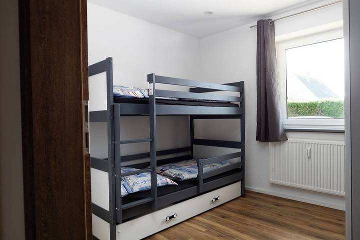 Ganze Wohnung, Idyllic country life between Salzhaff and the island of Poel in Blowatz, Neuburg