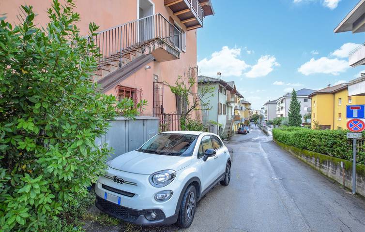 Ferienwohnung für 2 Personen in Trient - 2