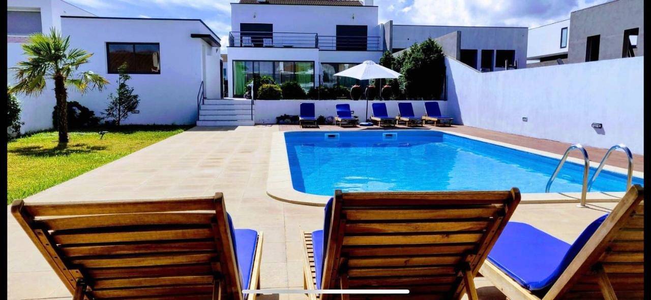 Casa Cidade Lagoa - Pool,Jacuzzi family& friends in São Miguel Island, Lagoa (Açores)