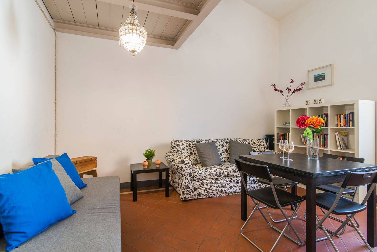 Appartement entier, Scala 48 Fi in Florence city center, Florence