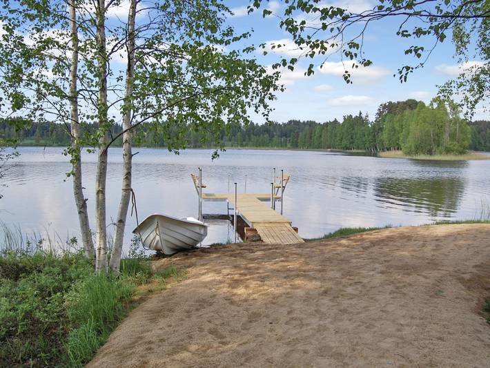 Nieminokka in Pirkanmaa