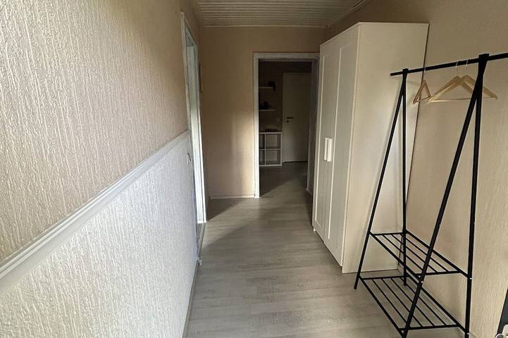 Ferienwohnung für 5 Personen, mit Haustier - 1