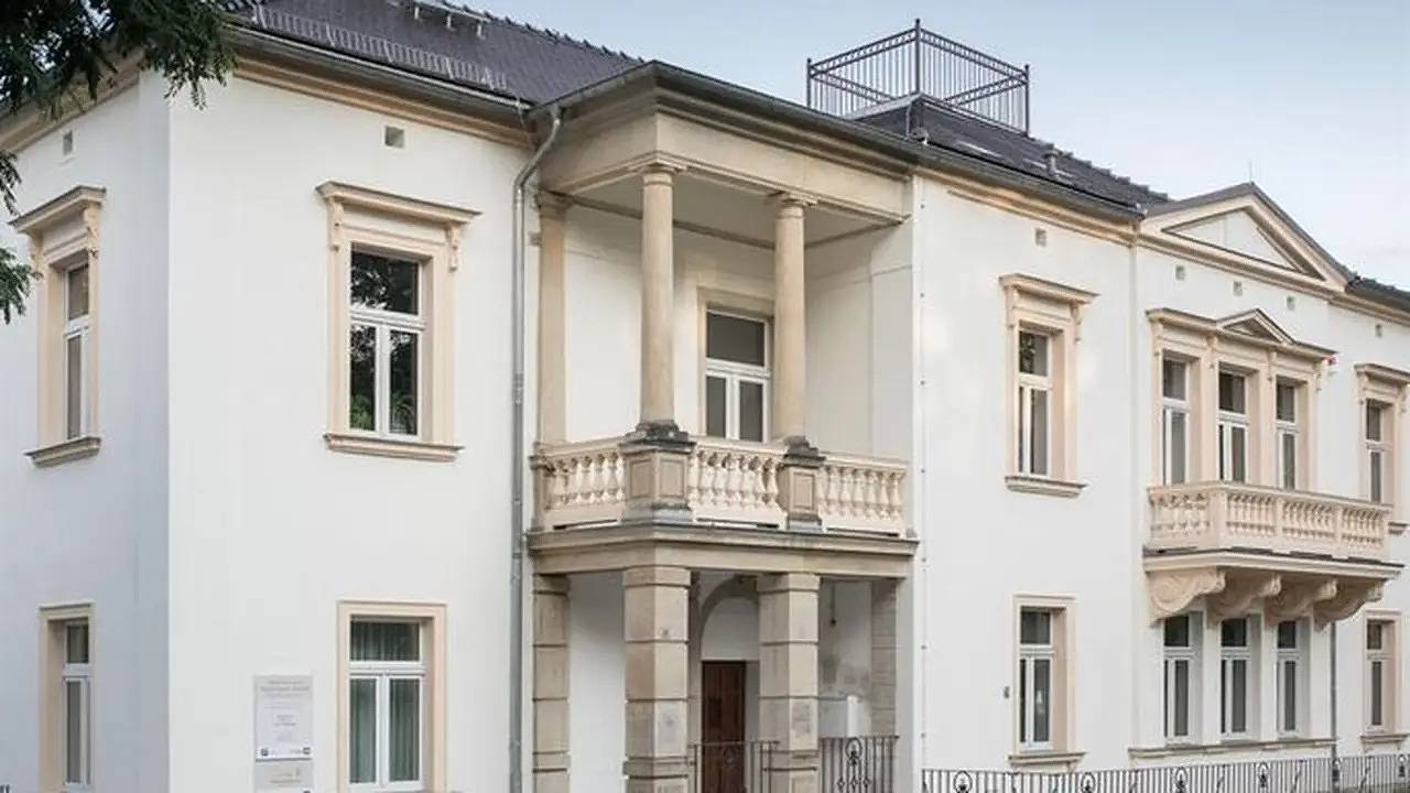 Appartamento vacanze a Zittau a partire da 101€ a notte