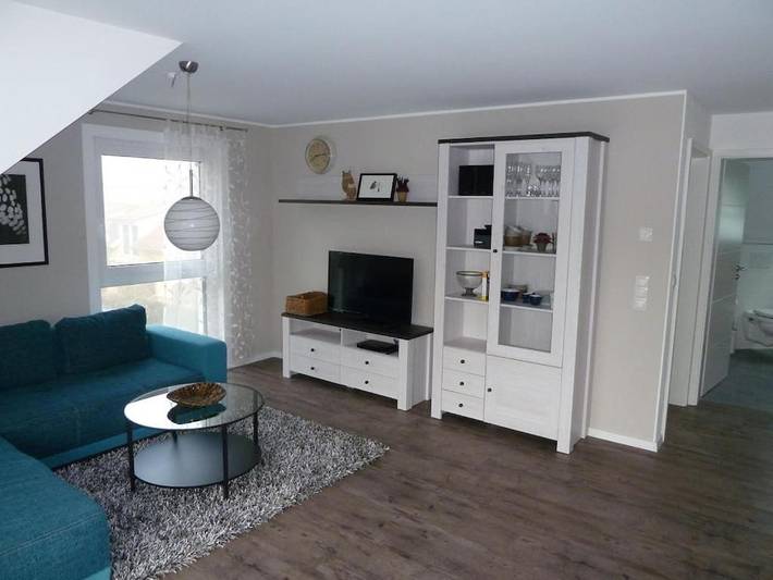 Ferienhaus für 2 Personen, mit Balkon in Untersee - 2