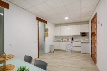 Hus för 4 Personer i Vegueta (Gran Canaria), Las Palmas, Bild 2