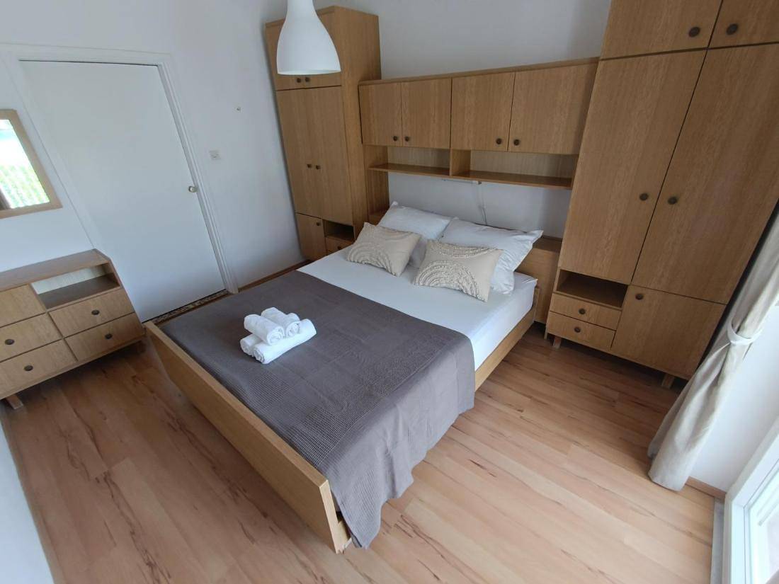 Ganze Wohnung, Maria Apartments Zaton - Wohnung 2 Stock in Raslina, Šibenik-Knin