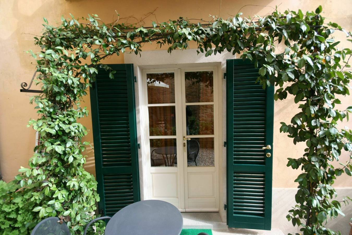 Ganze Wohnung, Santo Agostino - Santo Agostino Dream in Cortona, Arezzo Provinz