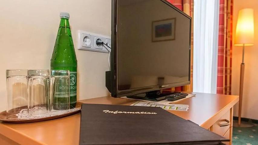 Ferienwohnung für 3 Personen, mit Garten in Rußbach am Paß Gschütt - 4