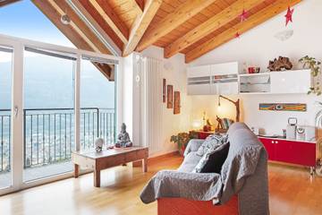 Ferienwohnung für 6 Personen in Ronchi (Sondrio), Sondrio, Bild 2