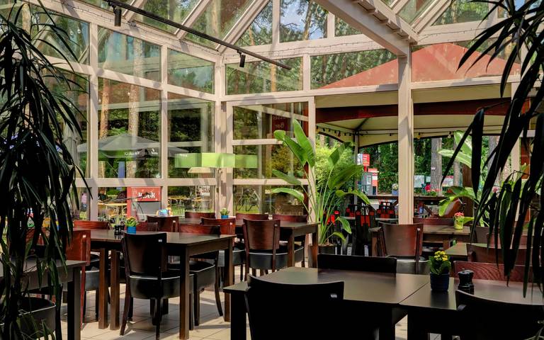 Gîte pour 4 personnes, avec piscine et terrasse, animaux acceptés dans Région d'Anvers - 4