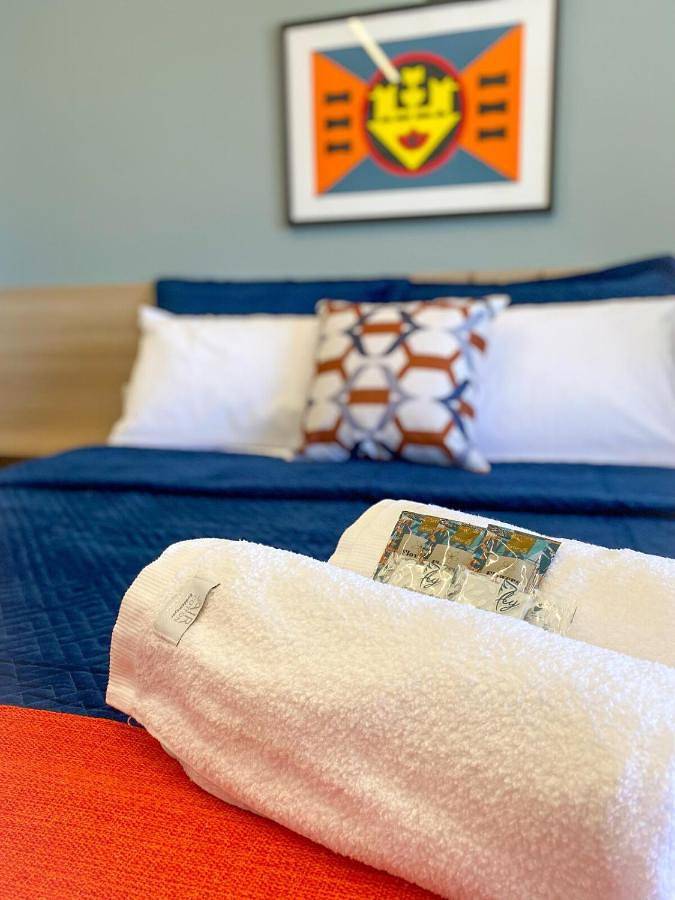 Casas e apartamentos de temporada para 3 pessoas em Lago Norte