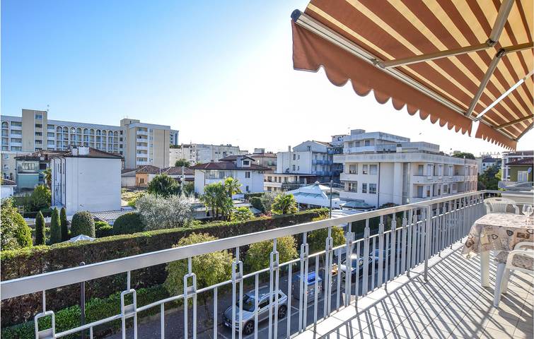 Appartamento vacanze per 6 persone, con Terrazza e Giardino a Abano Terme