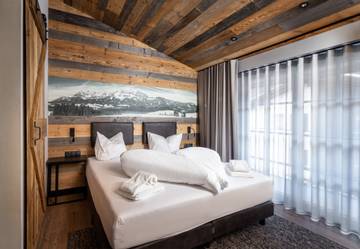 Ferienwohnung für 12 Personen in Gaschurn und Umgebung, Silvretta, Bild 2