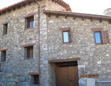 Chalet para 6 Personas en Lles, Cerdanya, Foto 1