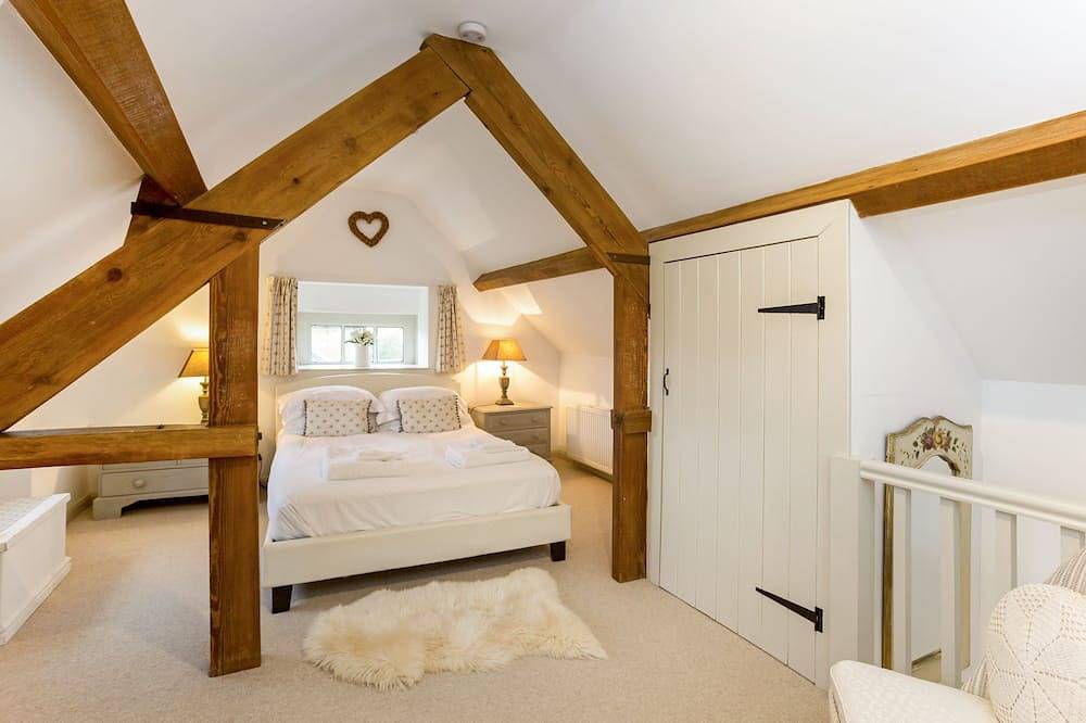Cornerstone Cottage -  a cotswold cottage that sleeps 2 guests  in 1 bedroom in Chipping Campden, Gloucestershire