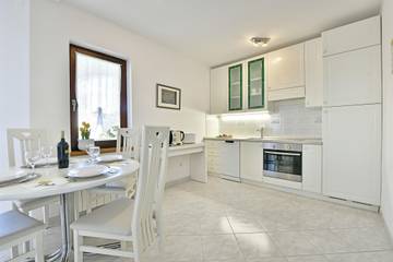 Ferienwohnung für 4 Personen in Vrsar, Općina Vrsar, Bild 1