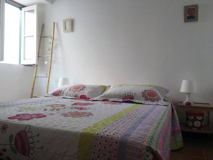 Casa de férias para 5 pessoas, com Terraço em Vila Real de Santo António