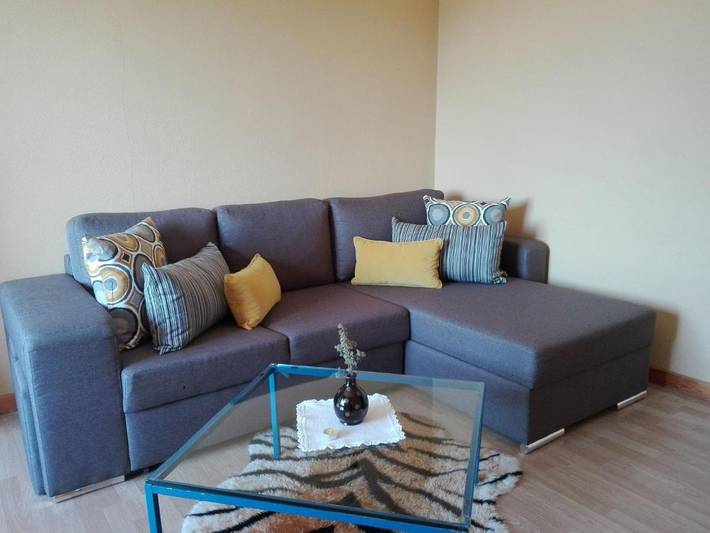 Location de vacances pour 2 personnes, avec jardin dans Matança - 2