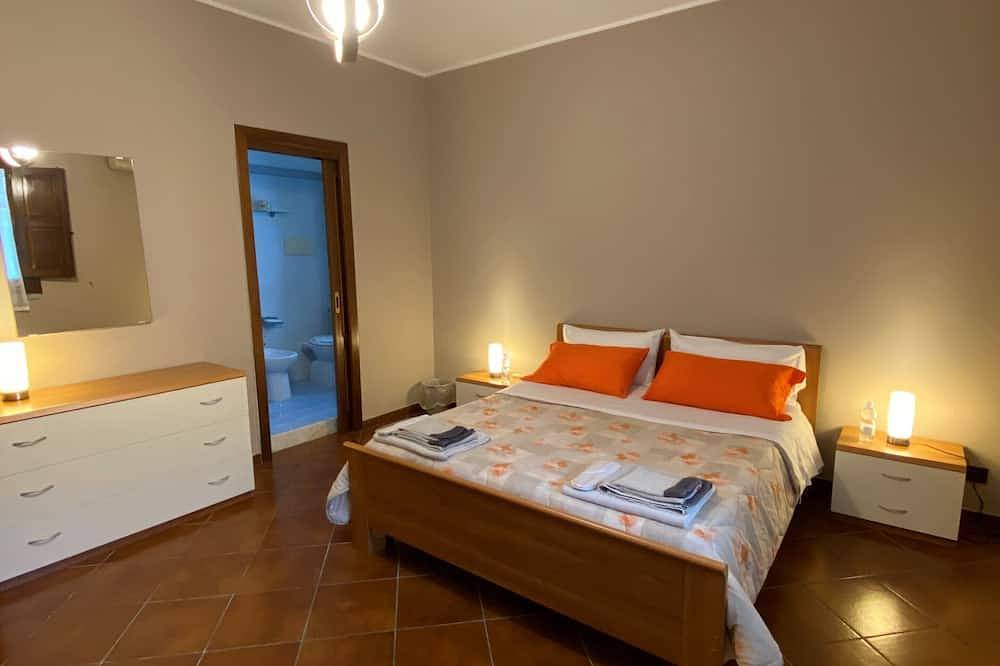 Appartement entier, Splendida casa vacanza a Reggio Calabria: comfort, stile, parcheggio, colazione! in Reggio de Calabre, Province de Reggio Calabria