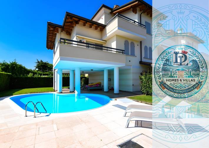 Loft per 5 persone, con giardino e balcone in 