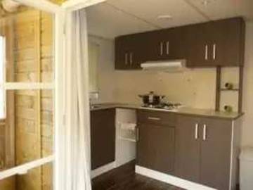 Camping pour 4 Personnes dans Azur, Région de Dax, Photo 4