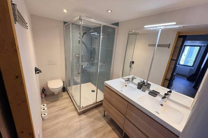 Location de vacances pour 4 personnes à Villebois - 3